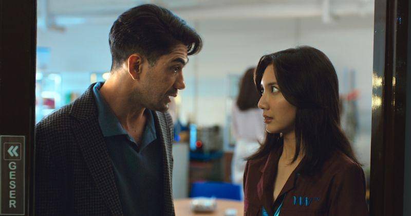 Dok. Netflix/The Most Beautiful Girl in the World